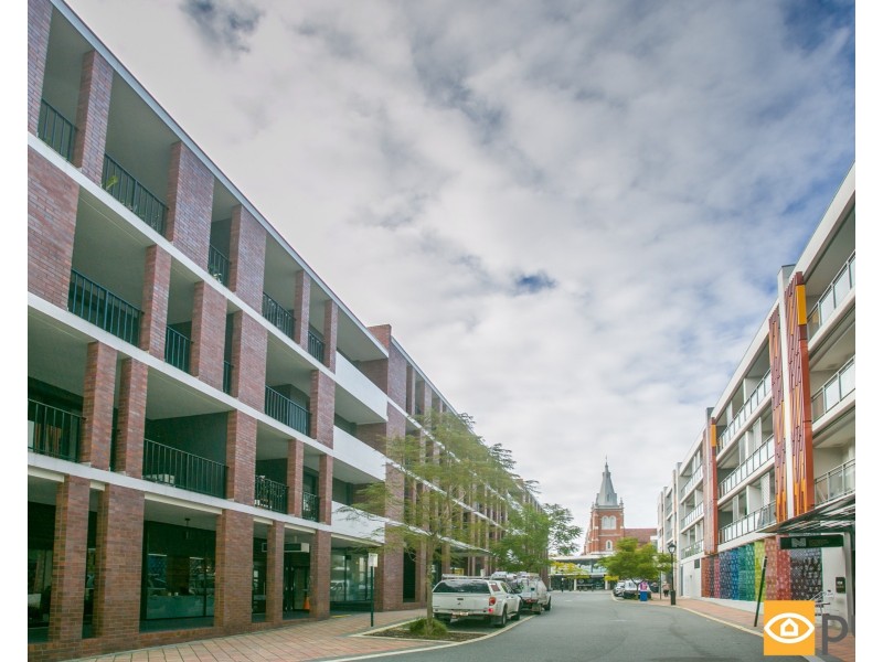 2/9 Salvado Road, Subiaco WA 6008