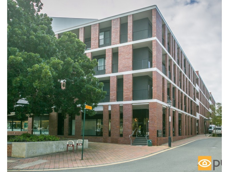 2/9 Salvado Road, Subiaco WA 6008