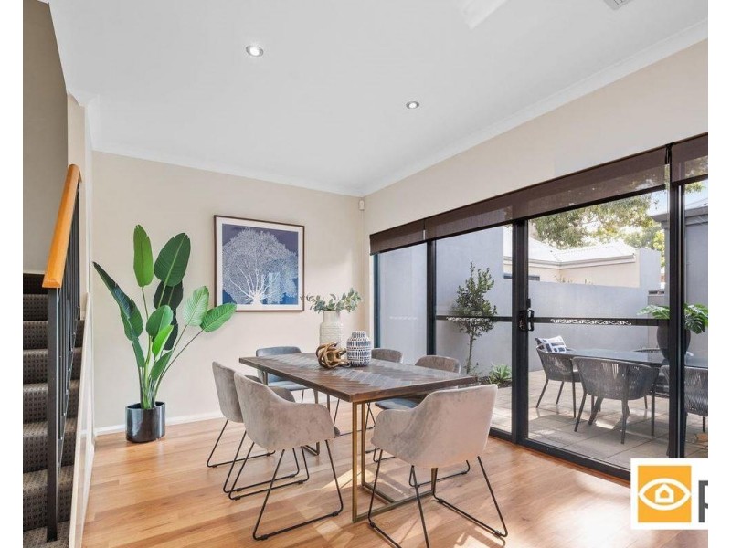 31 Plunkett Street, Highgate WA 6003