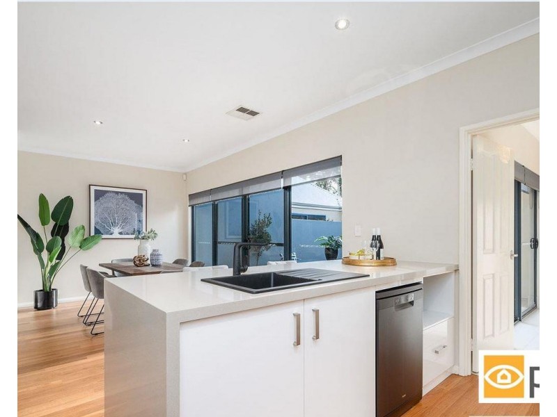 31 Plunkett Street, Highgate WA 6003
