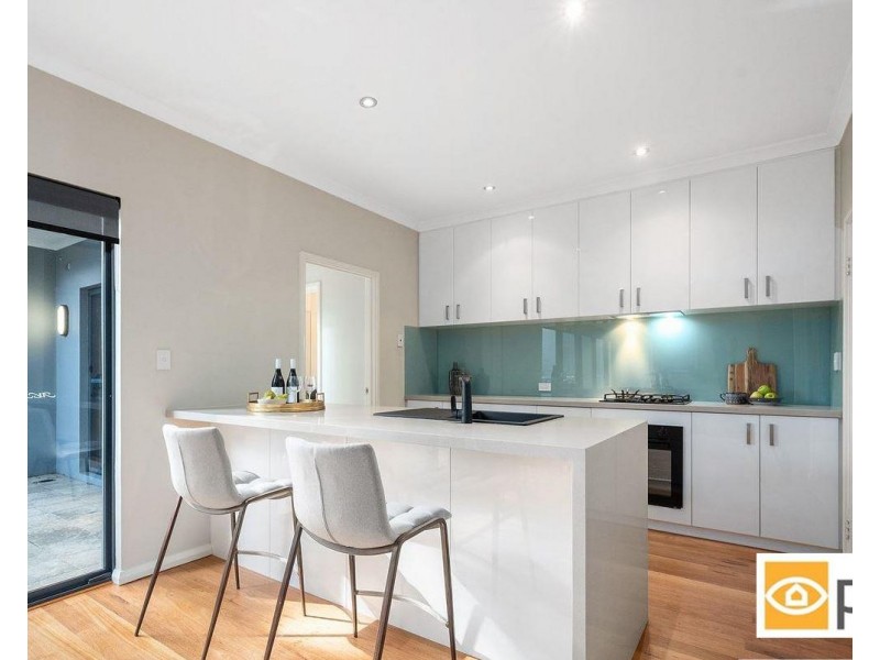 31 Plunkett Street, Highgate WA 6003