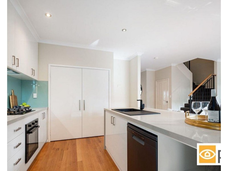 31 Plunkett Street, Highgate WA 6003