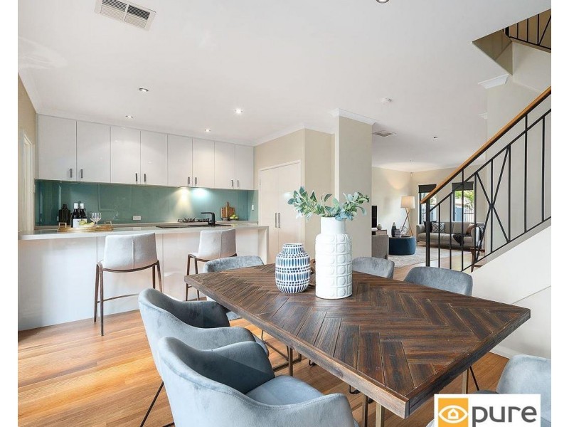 31 Plunkett Street, Highgate WA 6003