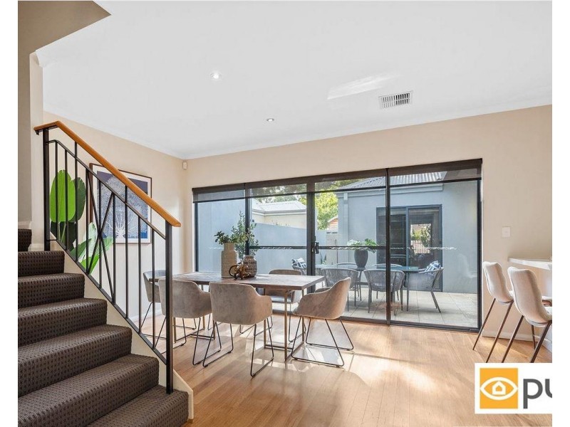 31 Plunkett Street, Highgate WA 6003