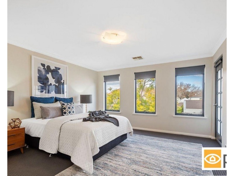 31 Plunkett Street, Highgate WA 6003