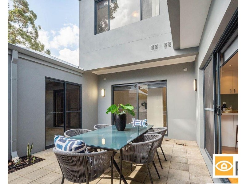 31 Plunkett Street, Highgate WA 6003