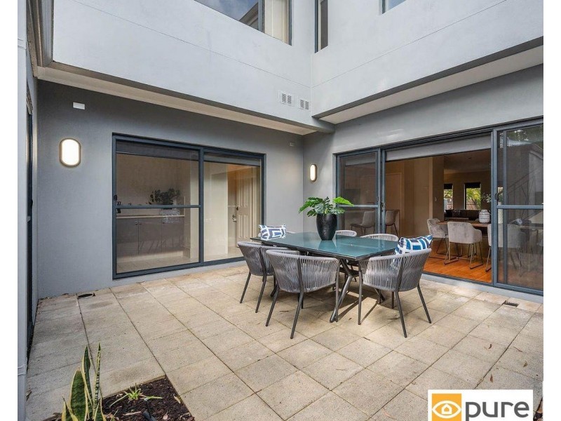 31 Plunkett Street, Highgate WA 6003