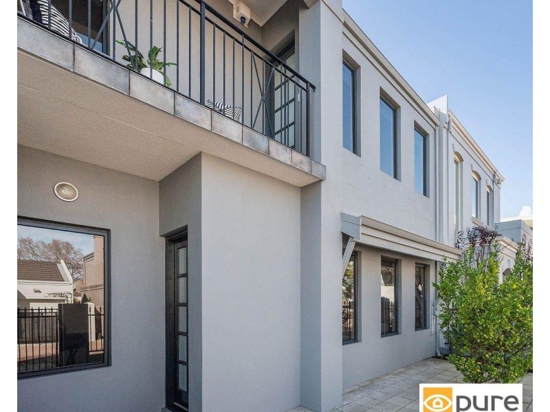 31 Plunkett Street, Highgate WA 6003