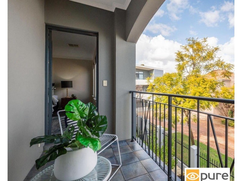 31 Plunkett Street, Highgate WA 6003