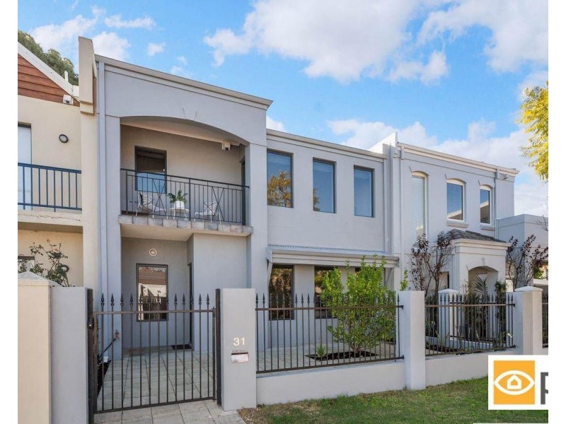 31 Plunkett Street, Highgate WA 6003