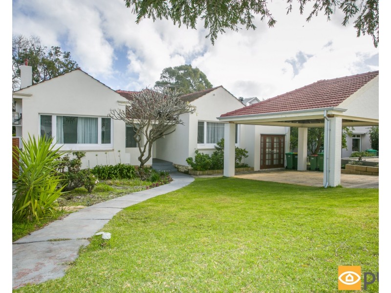 123 Lissadell Street, Floreat WA 6014