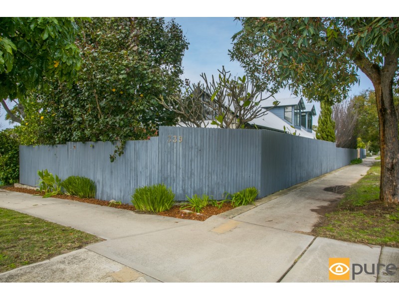 339 Onslow Road, Shenton Park WA 6008