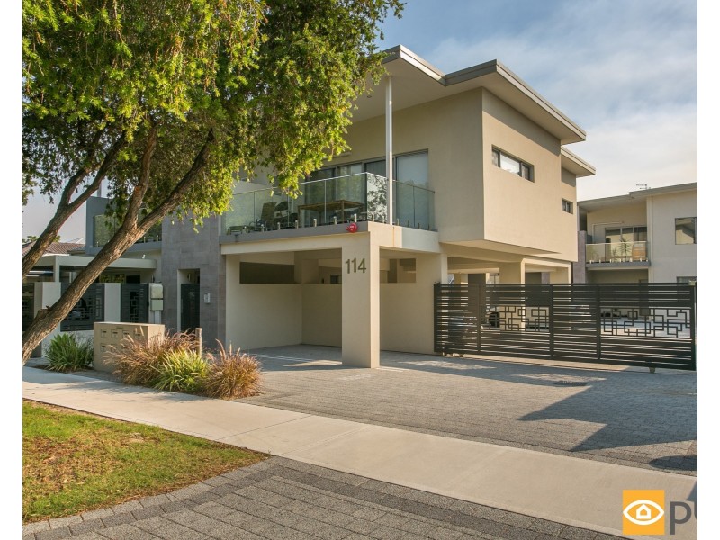 6/114 Surrey Road, Rivervale WA 6103