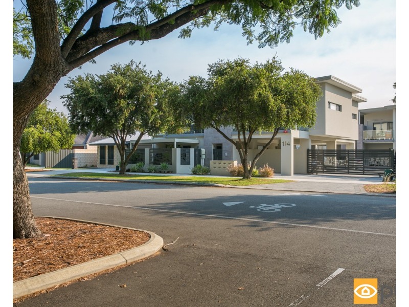6/114 Surrey Road, Rivervale WA 6103