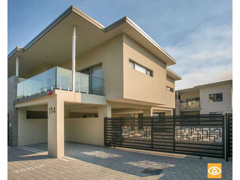 6/114 Surrey Road, Rivervale WA 6103