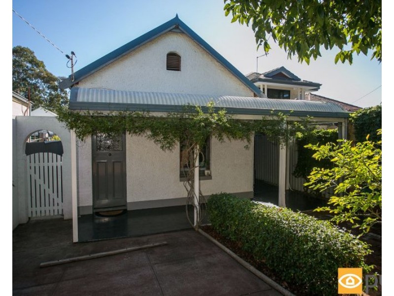41 Cleaver Street, West Perth WA 6005