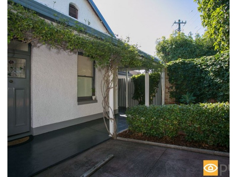41 Cleaver Street, West Perth WA 6005