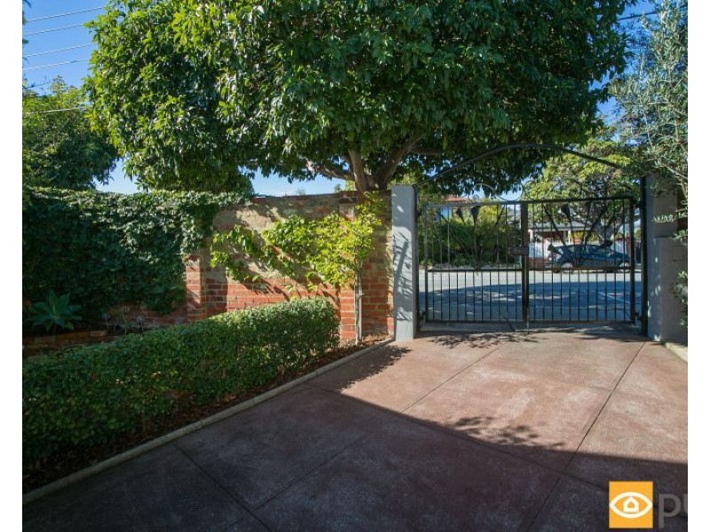 41 Cleaver Street, West Perth WA 6005