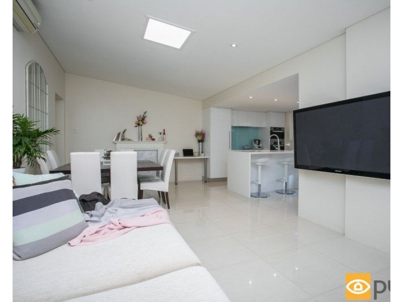 41 Cleaver Street, West Perth WA 6005