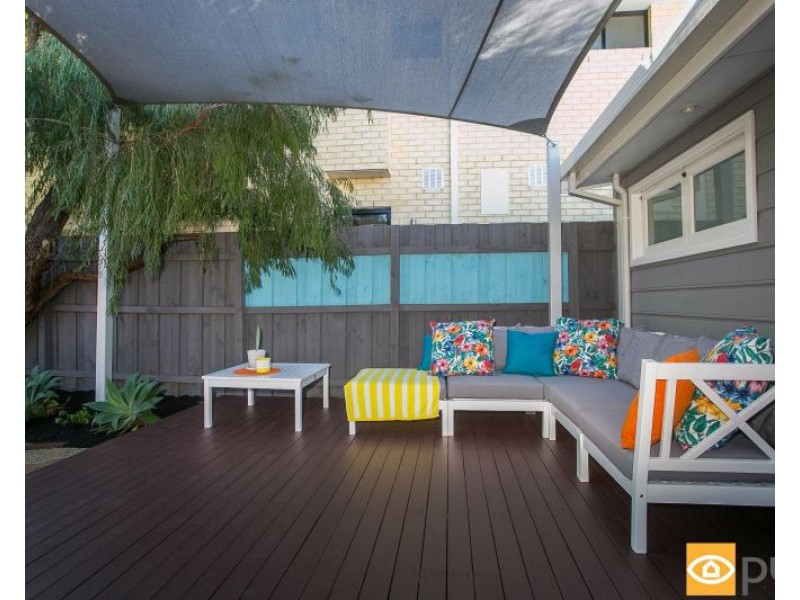 41 Cleaver Street, West Perth WA 6005