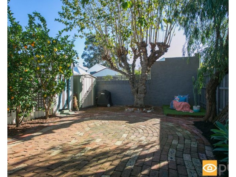 41 Cleaver Street, West Perth WA 6005