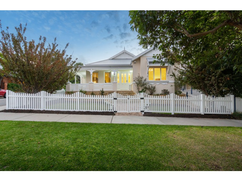 23 Coldstream Street, West Leederville WA 6007
