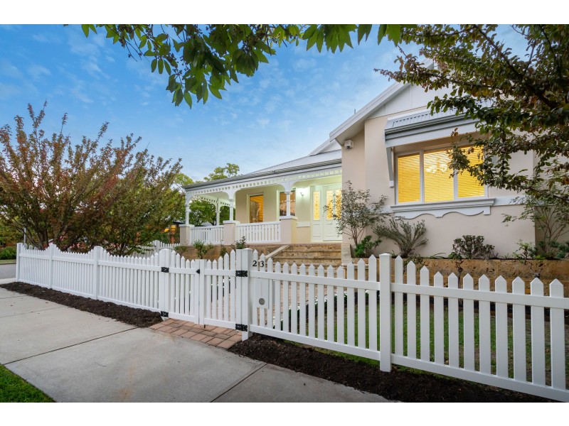 23 Coldstream Street, West Leederville WA 6007