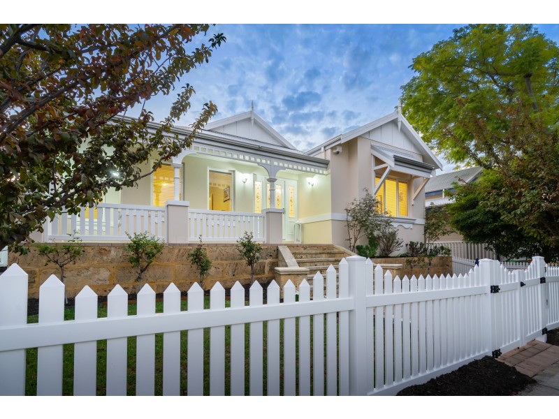 23 Coldstream Street, West Leederville WA 6007