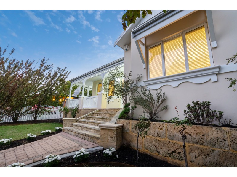 23 Coldstream Street, West Leederville WA 6007