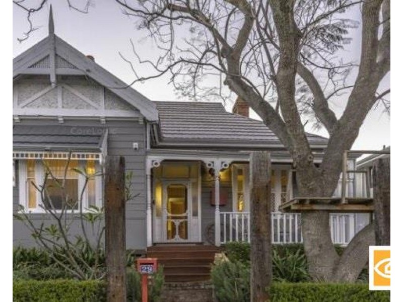 29 Carlton Street, West Leederville WA 6007
