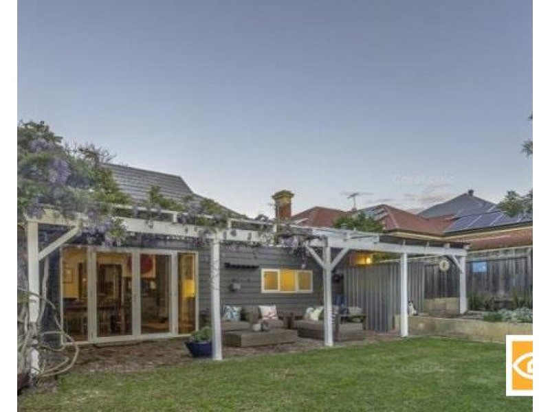 29 Carlton Street, West Leederville WA 6007