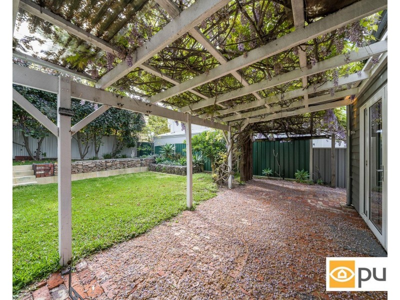 29 Carlton Street, West Leederville WA 6007