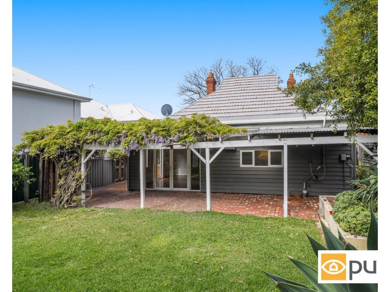 29 Carlton Street, West Leederville WA 6007