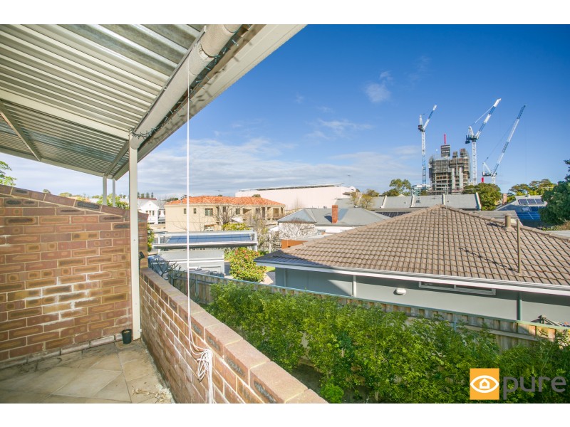 6/218 York Street, Subiaco WA 6008