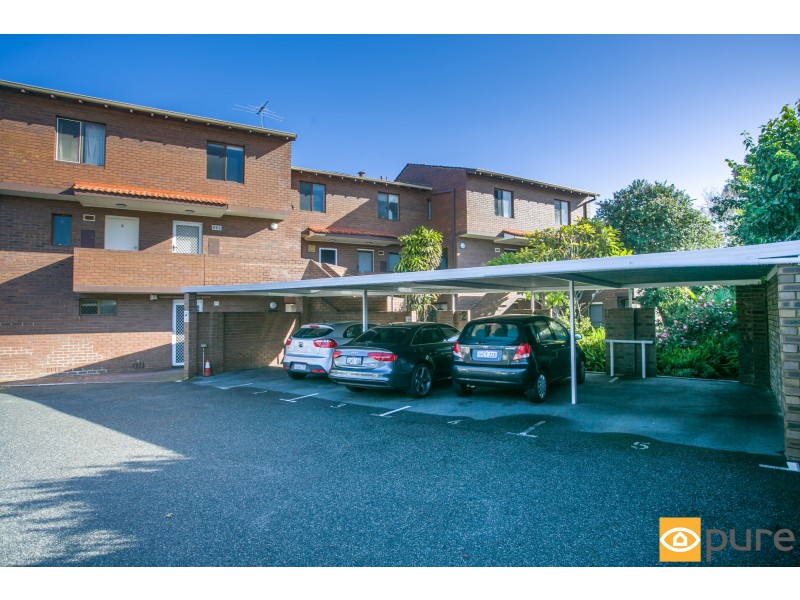 6/218 York Street, Subiaco WA 6008