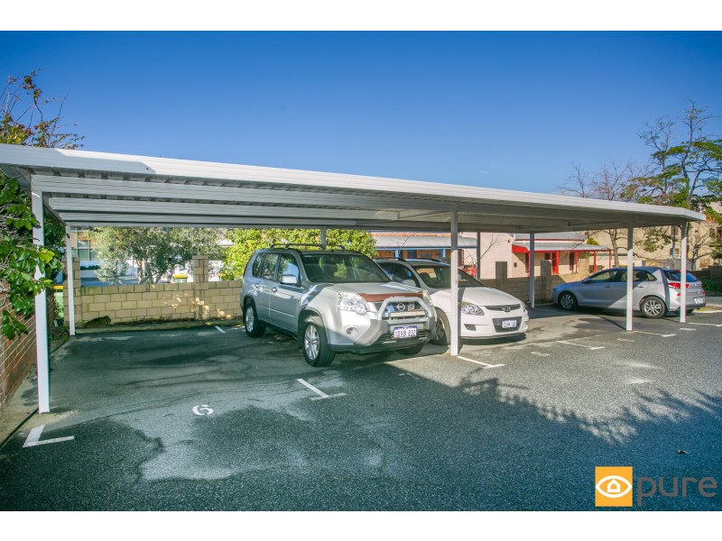 6/218 York Street, Subiaco WA 6008