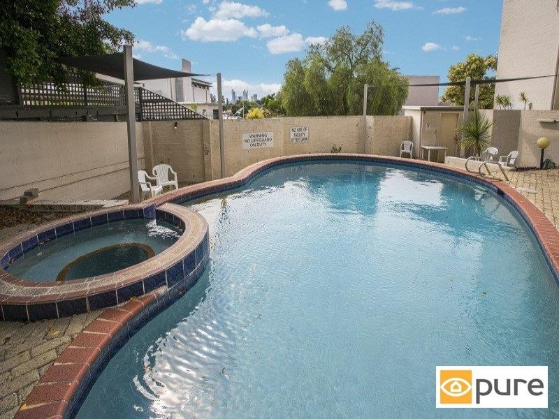 W2/107 Washington Street, Victoria Park WA 6100