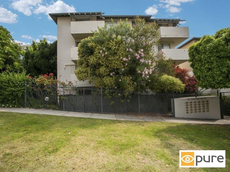 W2/107 Washington Street, Victoria Park WA 6100