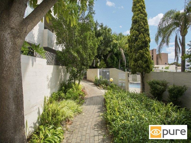 W2/107 Washington Street, Victoria Park WA 6100