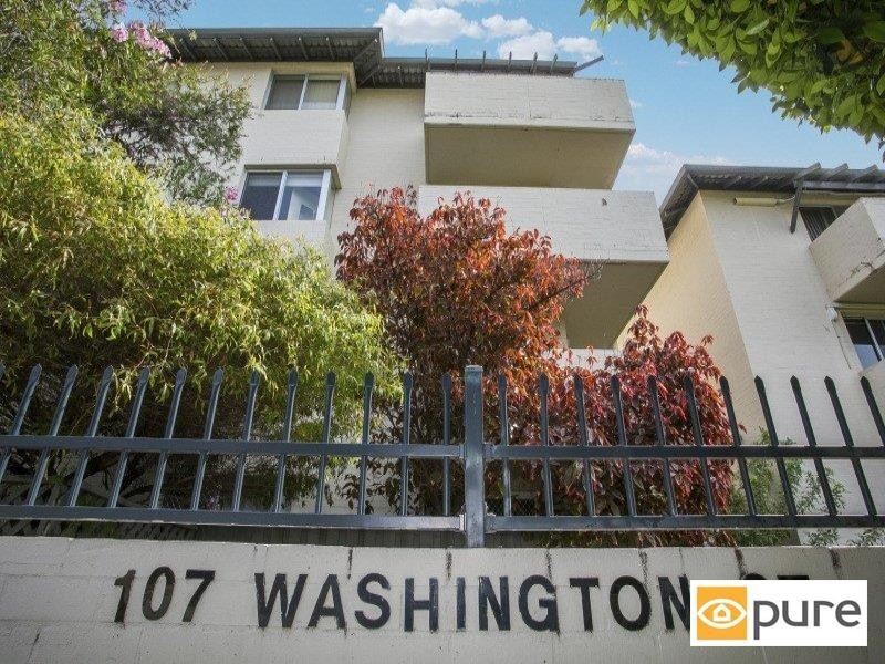 W2/107 Washington Street, Victoria Park WA 6100