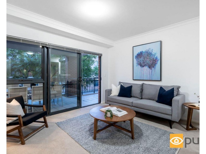 36/2 Wexford Street, Subiaco WA 6008