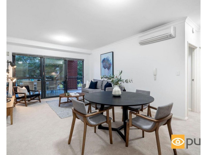 36/2 Wexford Street, Subiaco WA 6008