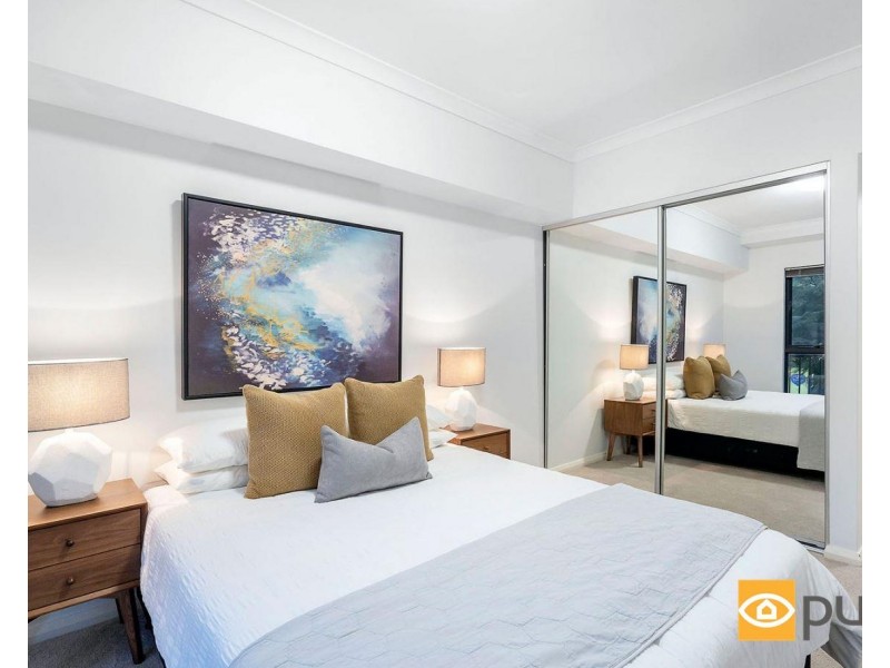 36/2 Wexford Street, Subiaco WA 6008