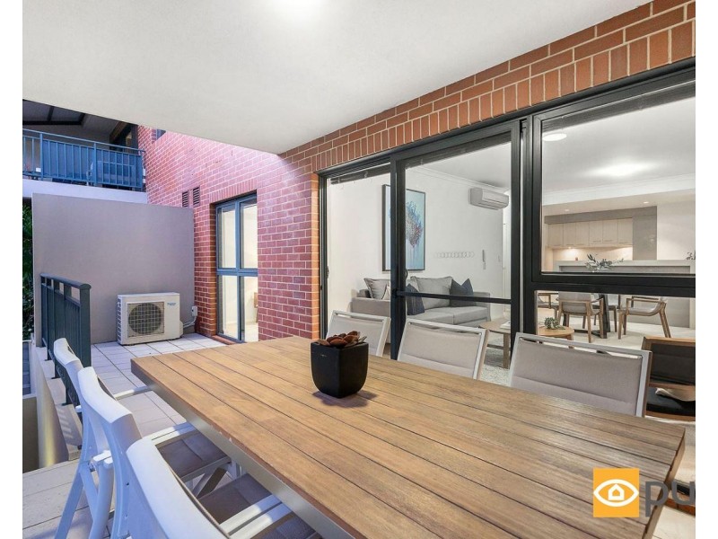 36/2 Wexford Street, Subiaco WA 6008