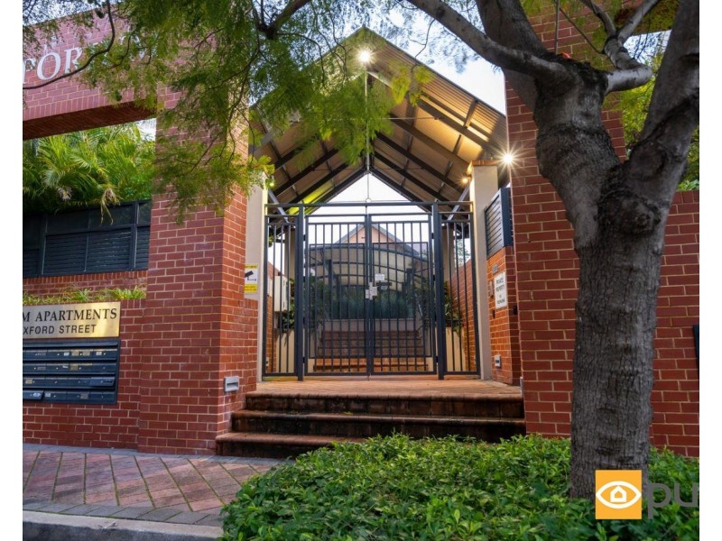 36/2 Wexford Street, Subiaco WA 6008