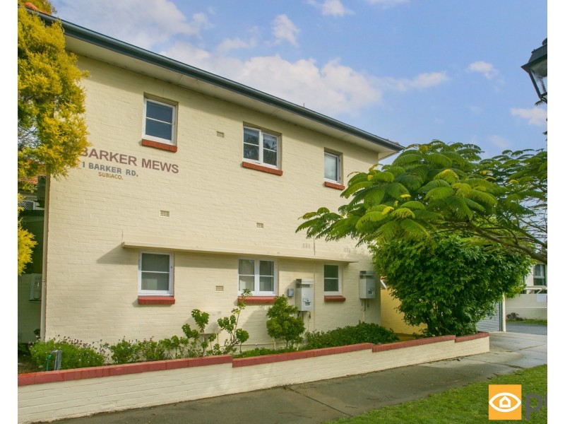 10/1 Barker Road, Subiaco WA 6008