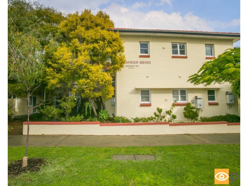 10/1 Barker Road, Subiaco WA 6008