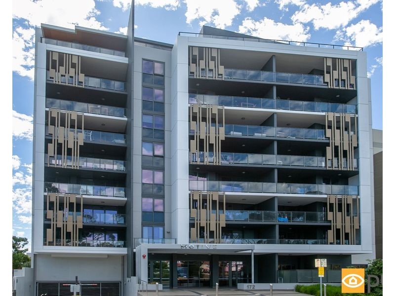 80/172 Railway Parade, West Leederville WA 6007