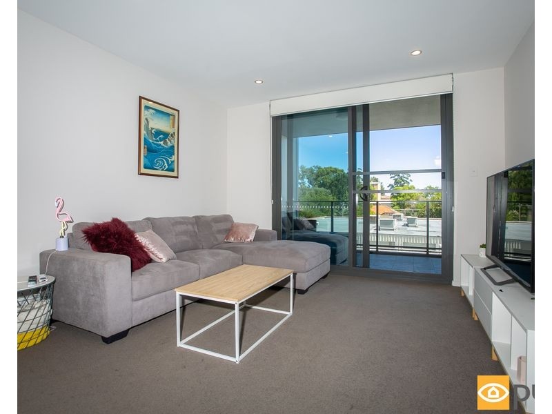 80/172 Railway Parade, West Leederville WA 6007