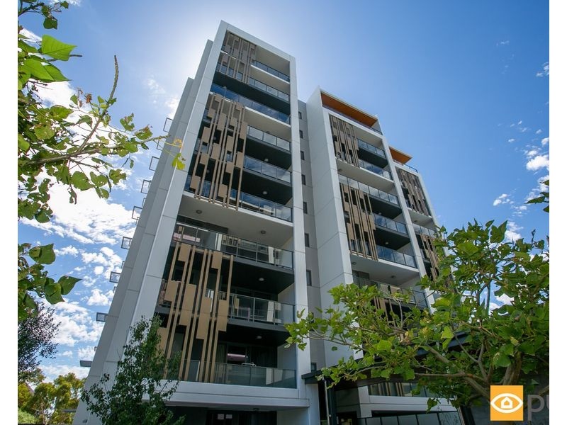 80/172 Railway Parade, West Leederville WA 6007